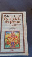 Das Lächeln der Fortuna, Rebecca Gable, Taschenbuch Bayern - Greding Vorschau