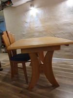 Kombination Tisch, Stühle, Sofa für Selbstabholer Hessen - Villmar Vorschau