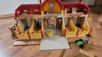 Playmobil Country Reiterhof Saarland - Schiffweiler Vorschau