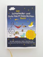 Das Schlaflieder- und Gute-Nacht-Geschichten-Buch Bayern - Reichertshofen Vorschau