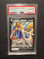 Zacian V, PSA 10, Pokemon Karten Sammlung Hessen - Darmstadt Vorschau