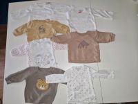 7 Pullover für Babies, Größe 56 Leipzig - Grünau-Ost Vorschau