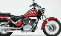 Suche Ankauf vl vt xv xvs xl 125 Shadow intruder virago dragstar Bochum - Bochum-Ost Vorschau