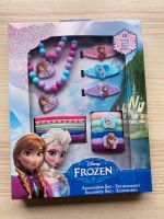 NEU Frozen / Die Eiskönigin - Haarbänder, Spangen Niedersachsen - Apensen Vorschau