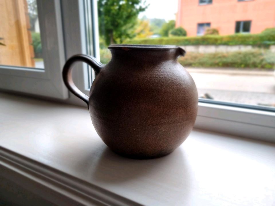 Tongefäße - Vasen - Handgefertigt in Bad Fallingbostel