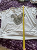 Shirt beige in Größe M,Micky,neu Berlin - Spandau Vorschau