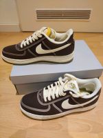 Nike Air Force 1 Baroque Brown Neu Größe 43 Frankfurt am Main - Sachsenhausen Vorschau