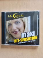 Album-CD Maxi Hit-Sensation von C.C. Catch Rheinland-Pfalz - Mainz Vorschau