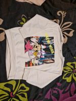 Minnie mouse & Daisy pullover h&m Bayern - Ipsheim Vorschau