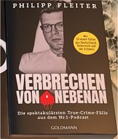 Verbrechen von nebenan Buch Schleswig-Holstein - Fahrdorf Vorschau