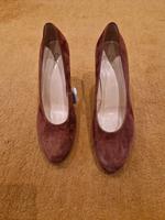 Gabor Pumps in 7 1/2 (40,5) Neu! NP 69,99€ Nordrhein-Westfalen - Gescher Vorschau
