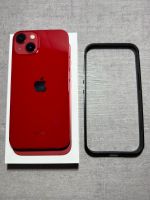 Apple iPhone 13 128GB Product Red Rot, 89% Kapazität Baden-Württemberg - Baden-Baden Vorschau