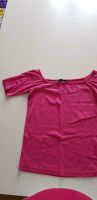 T-shirt top pink Größe 38 ungetragen Nordrhein-Westfalen - Eschweiler Vorschau