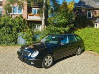 Mercedes-Benz E 320 T 7 Sitze Avantgarde BOSE Keyless-Go Nappa Hannover - Ahlem-Badenstedt-Davenstedt Vorschau