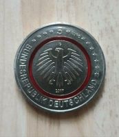 5 Euro Polymer Münze Tropische Zone Brandenburg - Biesenthal Vorschau