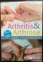 Arthritis & Arthrose erkennen, vorbeugen, behandeln NEU Dresden - Pieschen Vorschau