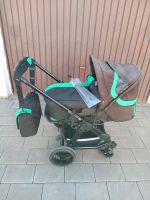 Kinderwagen ABC Bayern - Dillingen (Donau) Vorschau