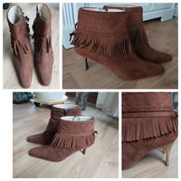 S.oliver Damen Stiefel/ Damen Stiefeletten Gr.39 ---Ungetragen--- Saarbrücken-West - Gersweiler Vorschau