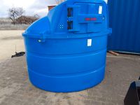 Doppelwandiger Adblue-Tank 5000l k24 Hamburg-Mitte - Hamburg Altstadt Vorschau