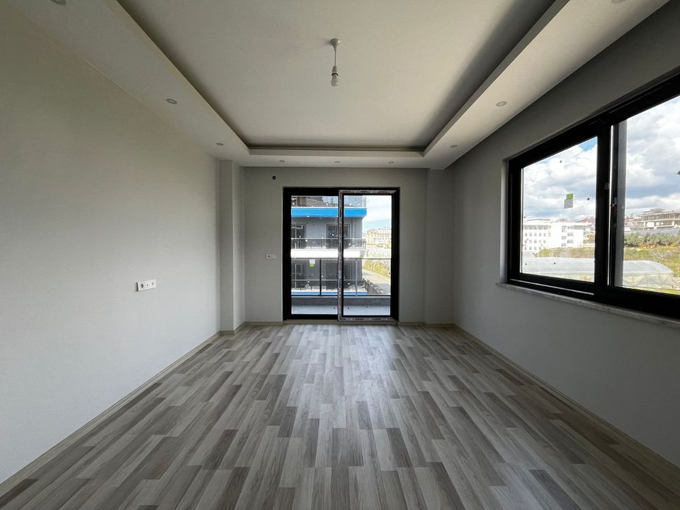 Schöne große 3 Zimmer Wohnung in ALANYA PAYALLAR in Schwelm