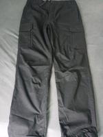 Schwarze cargohose gr M Bayern - Weismain Vorschau