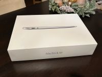 MacBook Air 2017, 13,3 Zoll, i5, 8 GB, 256 GB SSD Schleswig-Holstein - Nübbel Vorschau