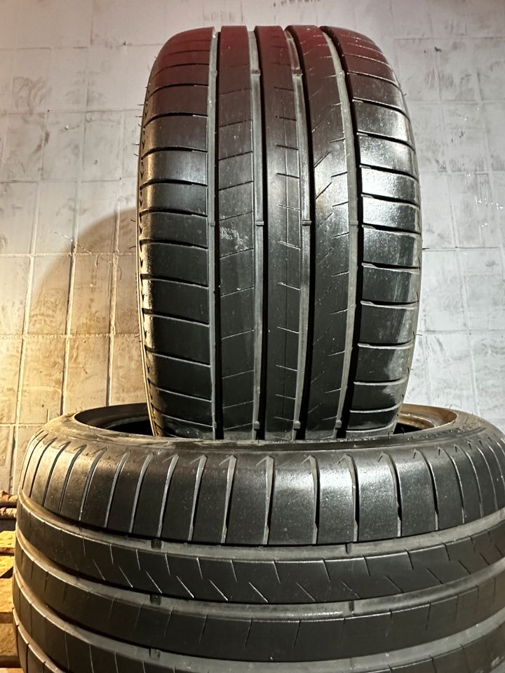 2x 235/35R22 106 Y Brigestone Turanza T005 Sommerreifen in Essen