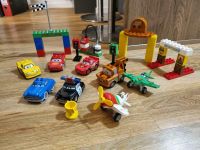 Lego Duplo Cars Sachsen-Anhalt - Zeitz Vorschau