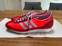 Adidas Sneaker Gr. 42 2/3 Niedersachsen - Syke Vorschau