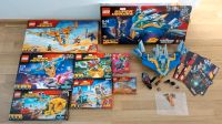 Lego Marvel Guardians of the Galaxy 76107 76081 76021 76080... Niedersachsen - Celle Vorschau