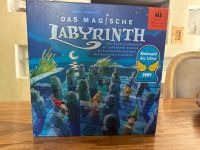 Das magische Labyrinth Kinderspiel des Jahres Brandenburg - Rangsdorf Vorschau