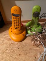 2 Swatch Telefone Sachsen - Großpösna Vorschau