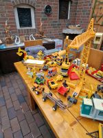 Playmobil Sammlung Niedersachsen - Haselünne Vorschau