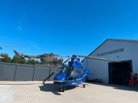 Hubschrauber An und Verkauf , Bell , Agusta , BO105, MI—2 uvm. Bayern - Hinterschmiding Vorschau