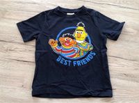 Shirt Sesamstraße Ernie Bert Größe 98 Brandenburg - Brandenburg an der Havel Vorschau