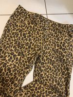 Karostar~Hose~Leo-Print~wNEU~Gr.L/40,42 Bayern - Karlsfeld Vorschau