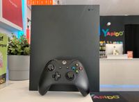 XBOX One X Black 1TB - YAPIDO Bremen Findorff - Findorff-Bürgerweide Vorschau