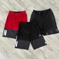 Set Basketball Shorts/Sporthose ua Air Jordan Gr. L Nordrhein-Westfalen - Gütersloh Vorschau