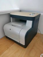 Farb-Laserdrucker HP Color LaserJet CM1312 MFP Niedersachsen - Isernhagen Vorschau