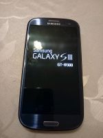 Handy samsung Galaxy S3 GT- 19300 Nürnberg (Mittelfr) - Südstadt Vorschau