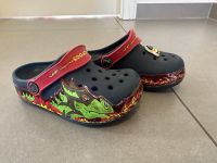 Crocs - Gr.25/26 - Kinder C9 Nordrhein-Westfalen - Pulheim Vorschau