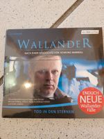 Wallander - Tod in den Sternen (Hörbuch) - NEU OVP Hessen - Hanau Vorschau