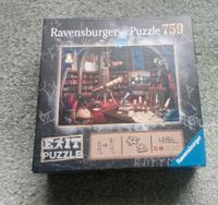 Ravensburger Exit Puzzle Sternwarte (auch Tausch) Niedersachsen - Braunschweig Vorschau