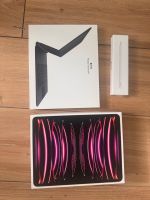 iPad Pro 12.9 (2022) mit Magic Keyboard und Apple Pencil Bayern - Landshut Vorschau