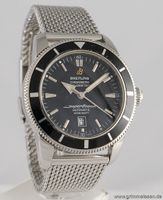 Breitling Superocean Heritage 46 Baden-Württemberg - Heilbronn Vorschau