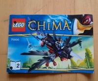 Lego Chima Set 70000 Bayern - Poing Vorschau