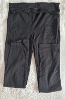 2 schwarze Leggings Umstandshosen von Gina Mama Gr. 40 Saarland - Homburg Vorschau