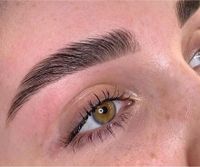 Wimpernlifting und/oder Augenbrauenlifting Nordrhein-Westfalen - Bünde Vorschau