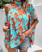 Bluse von SHEIN Gr.44 Top Zustand Nordrhein-Westfalen - Mönchengladbach Vorschau