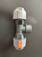 Gardena T Stück für Sprinkler 25 mm x 3/4" Innengewinde 2790-20 Hohe Börde - Eichenbarleben Vorschau